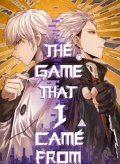 The Game That I Came From