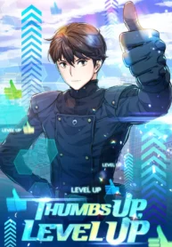 Leveling Up With Thumbs Up