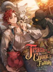 Trash of the Count’s Family