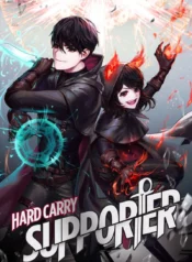 Hard Carry Support