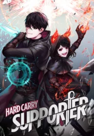 Hard Carry Support
