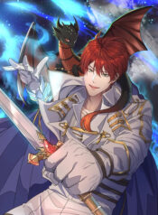 Lord of Mana