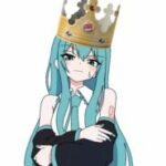 King.Miku